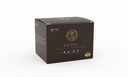 Sayoni Tijgerbalsem – voel de kracht, ervaar het herstel