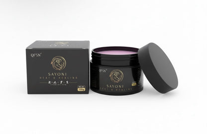 Sayoni Tijgerbalsem – voel de kracht, ervaar het herstel